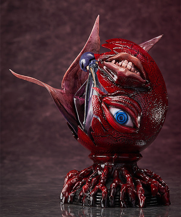 figma Femto: Birth of the Hawk of Darkness ver. (Re-Run)