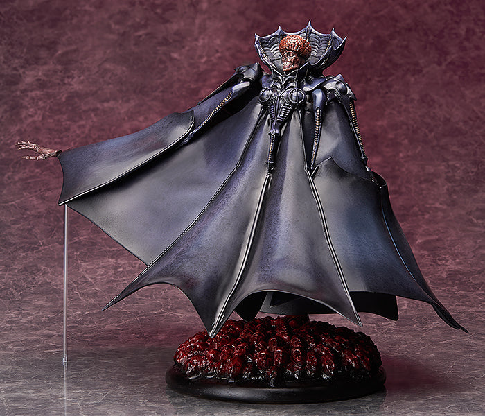 figma Void and figFIX Ubik