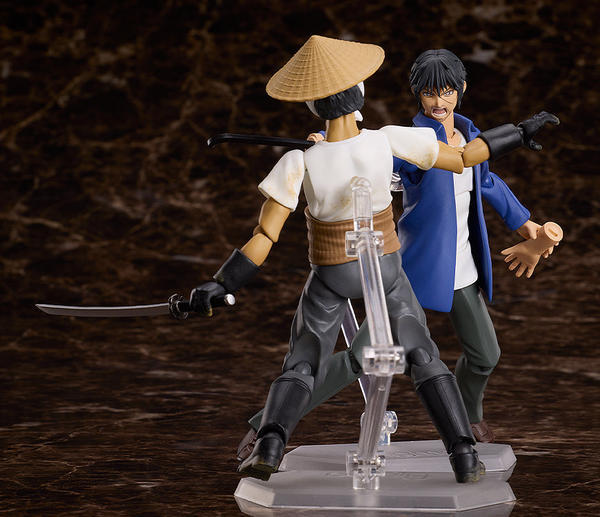 figma Akira Miyamoto