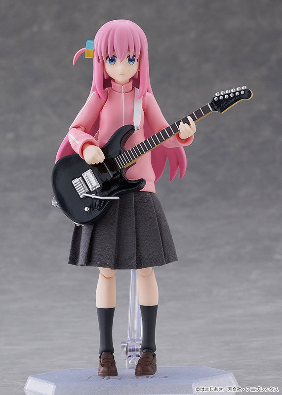 figma Hitori Gotoh