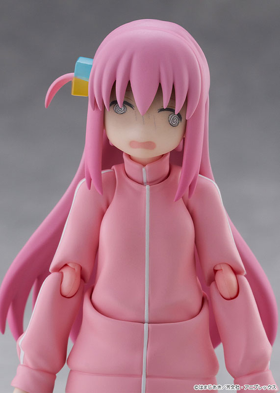 figma Hitori Gotoh
