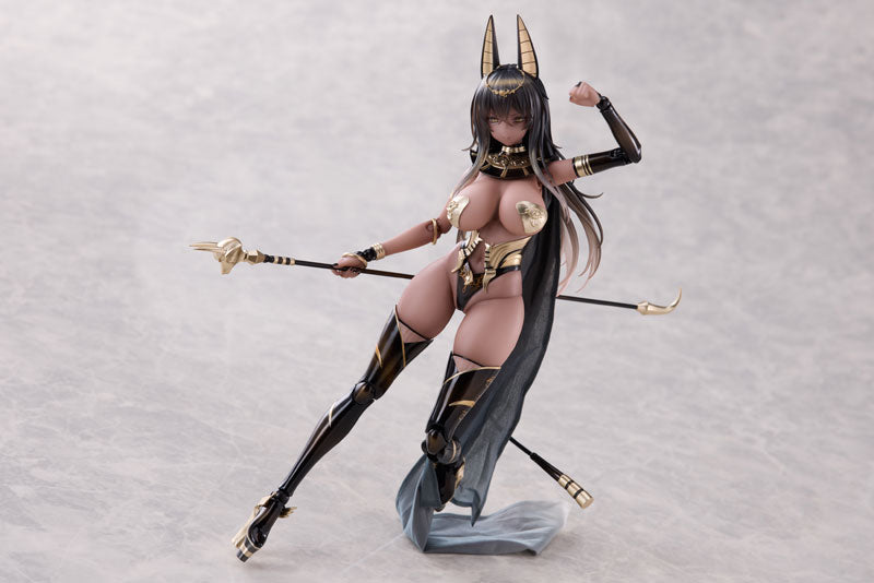 Galactic Series: Shibuna Priest Regular Edition 1/12 Action Figure