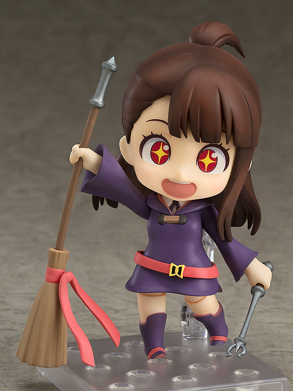 Nendoroid Atsuko Kagari (3rd-Run)