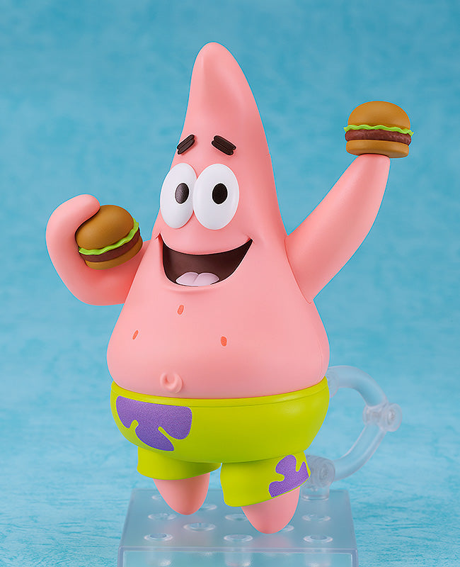 Nendoroid Patrick Star