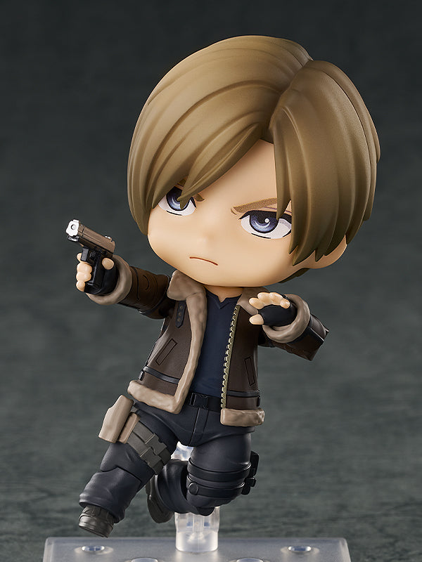 Nendoroid Leon S. Kennedy