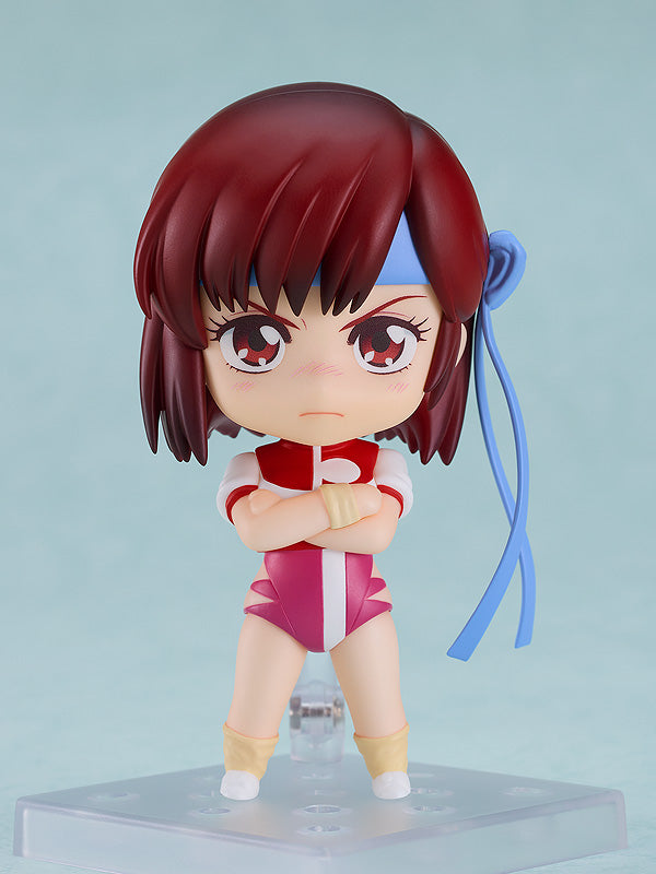 Nendoroid Noriko Takaya