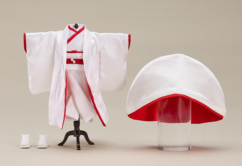 Nendoroid Doll Outfit Set: Shiromuku