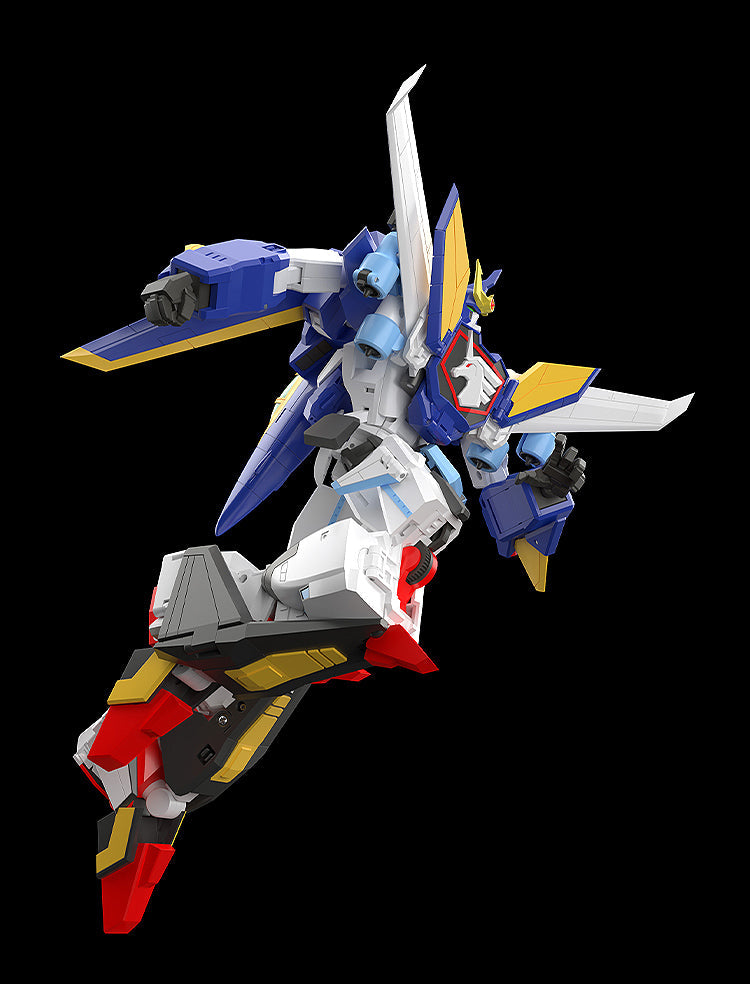 THE GATTAI Pegasus Saber