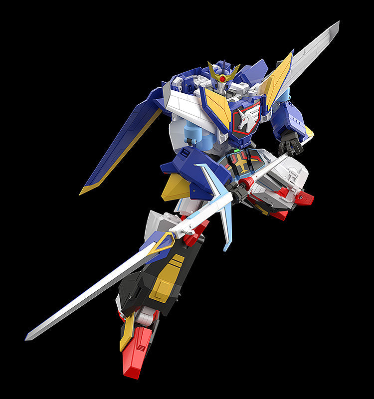THE GATTAI Pegasus Saber