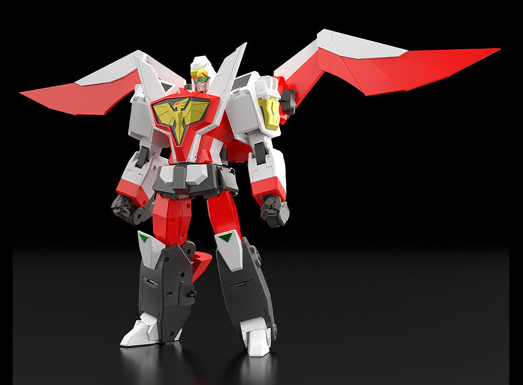 THE GATTAI Pegasus Saber
