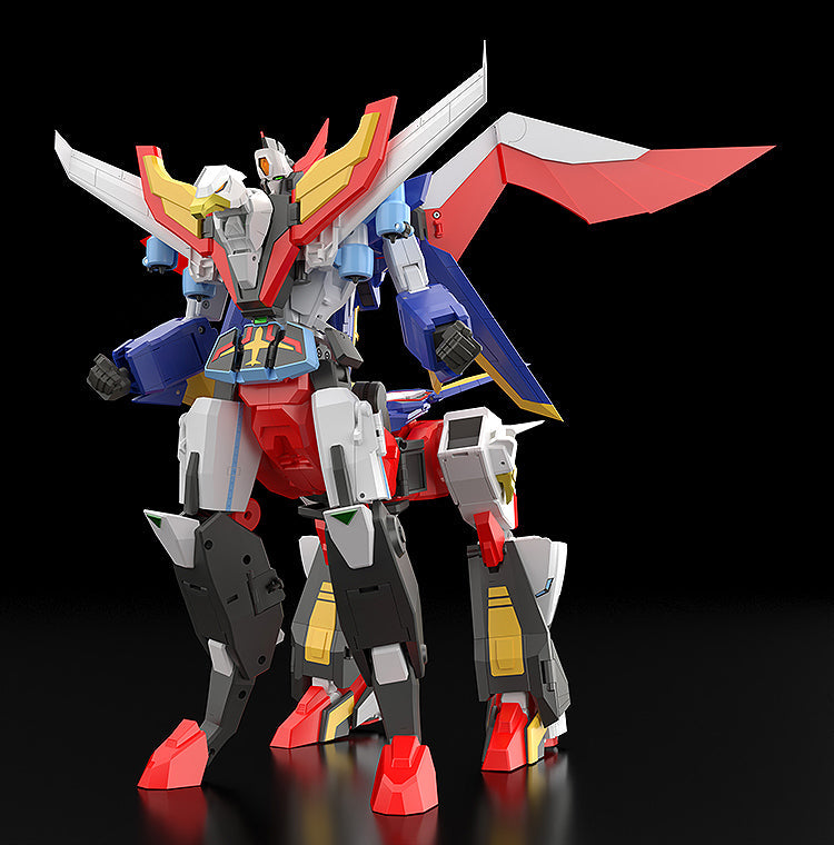 THE GATTAI Pegasus Saber