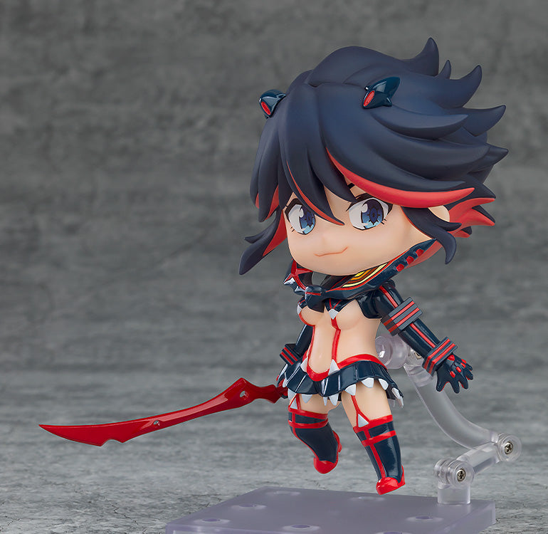 Nendoroid Ryuko Matoi: Kamui Senketsu Ver.