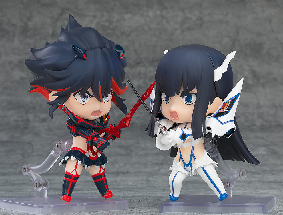 Nendoroid Satsuki Kiryuin: Kamui Junketsu Ver.