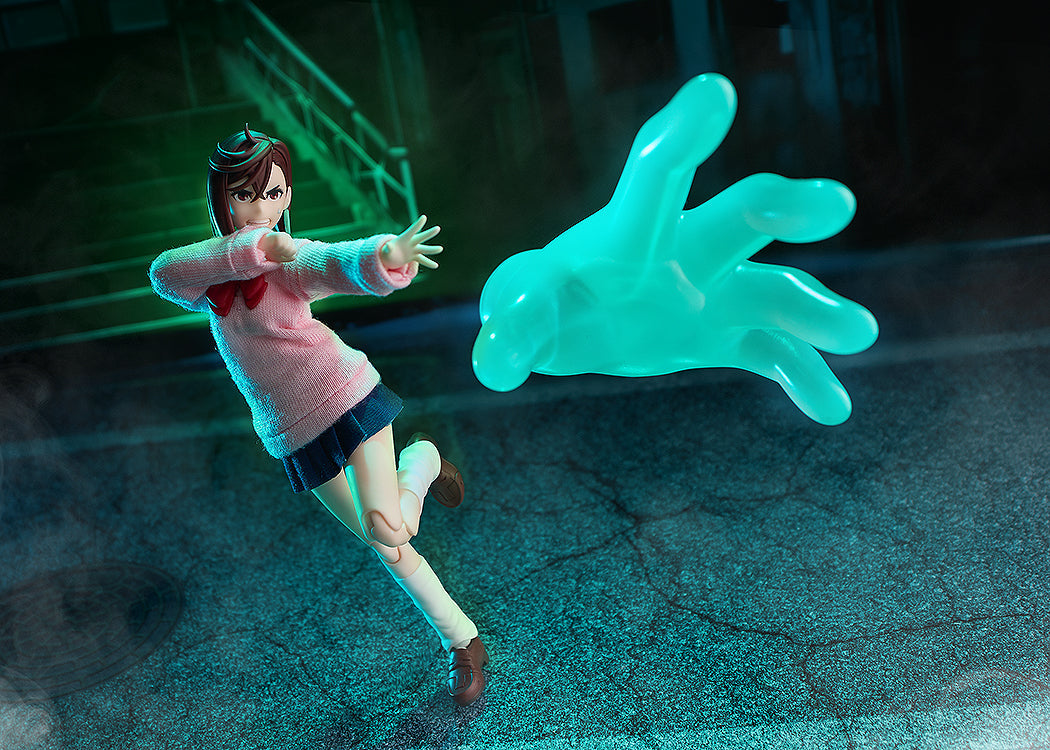 figma Momo