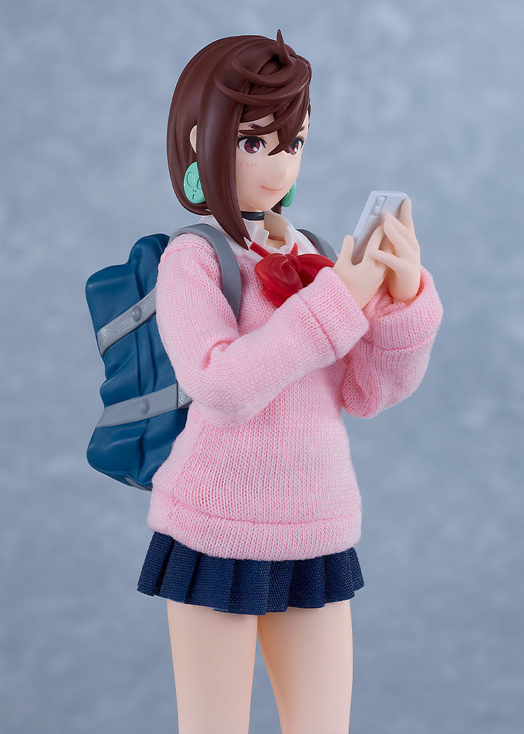 figma Momo