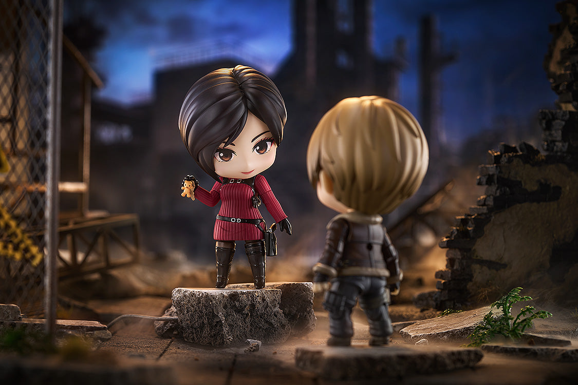 Nendoroid Ada Wong