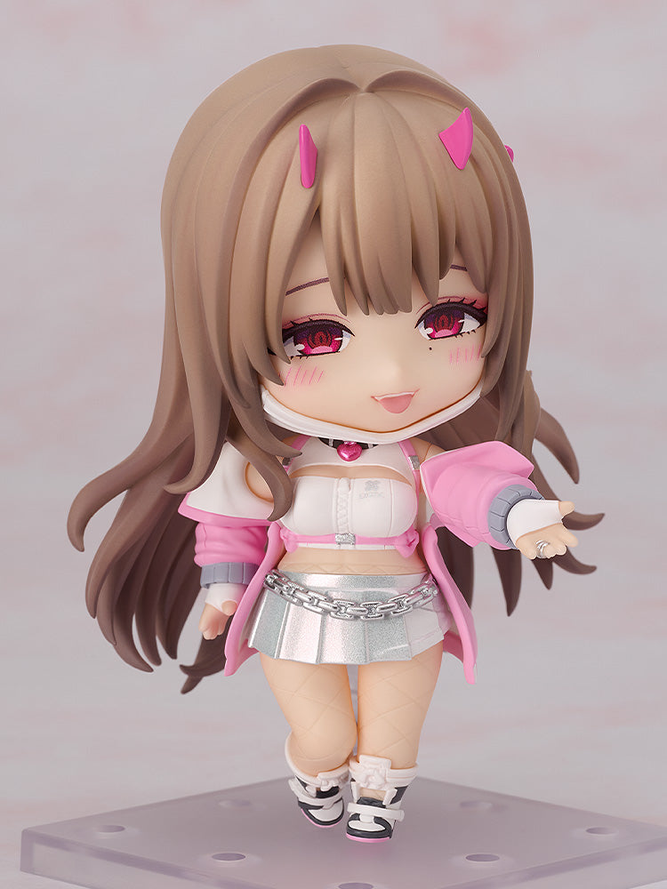 Nendoroid Viper