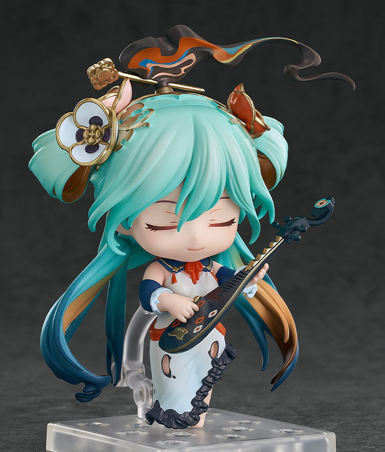 Nendoroid Hatsune Miku: Shimian Maifu Ver.