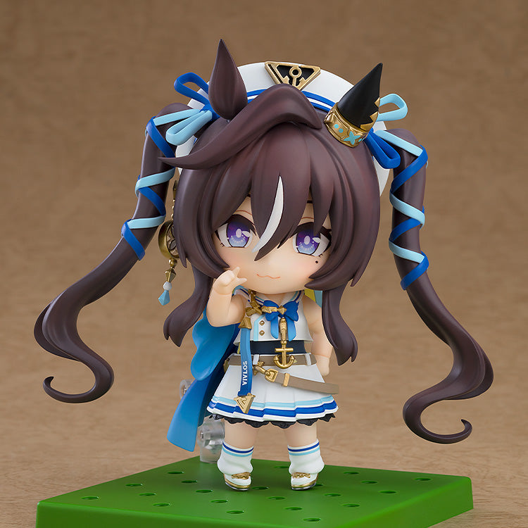Nendoroid Vivlos