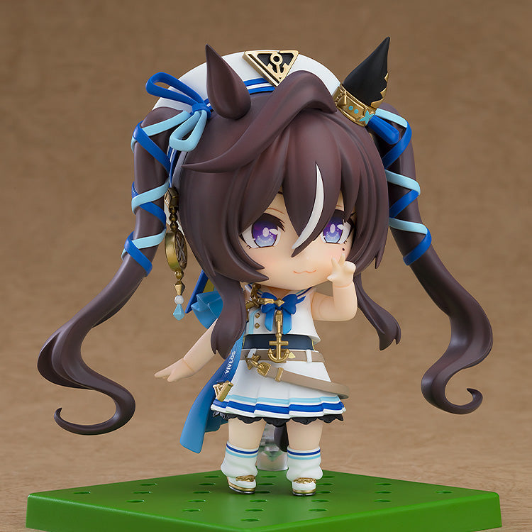 Nendoroid Vivlos