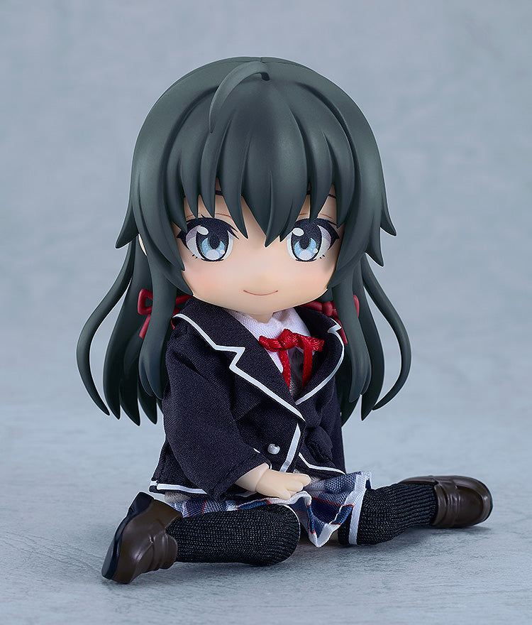 Nendoroid Doll Yukino Yukinoshita