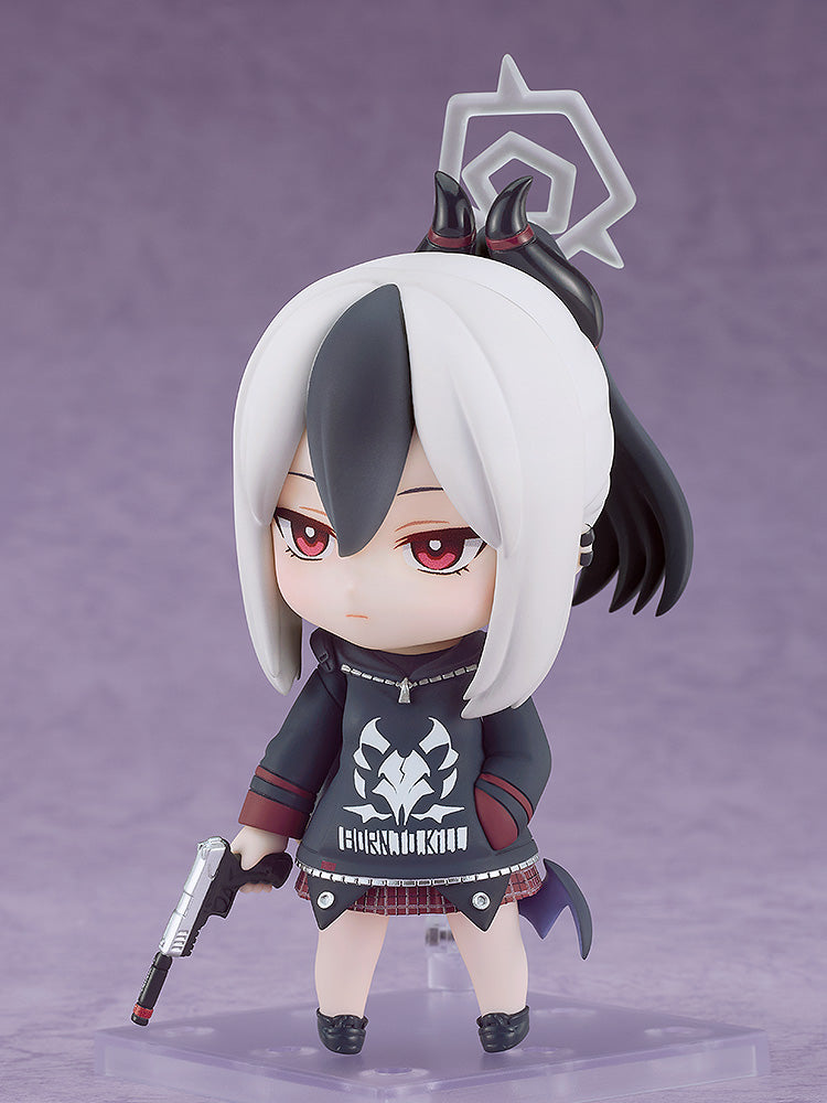 Nendoroid Kayoko Onikata