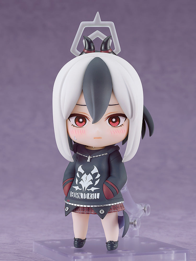 Nendoroid Kayoko Onikata