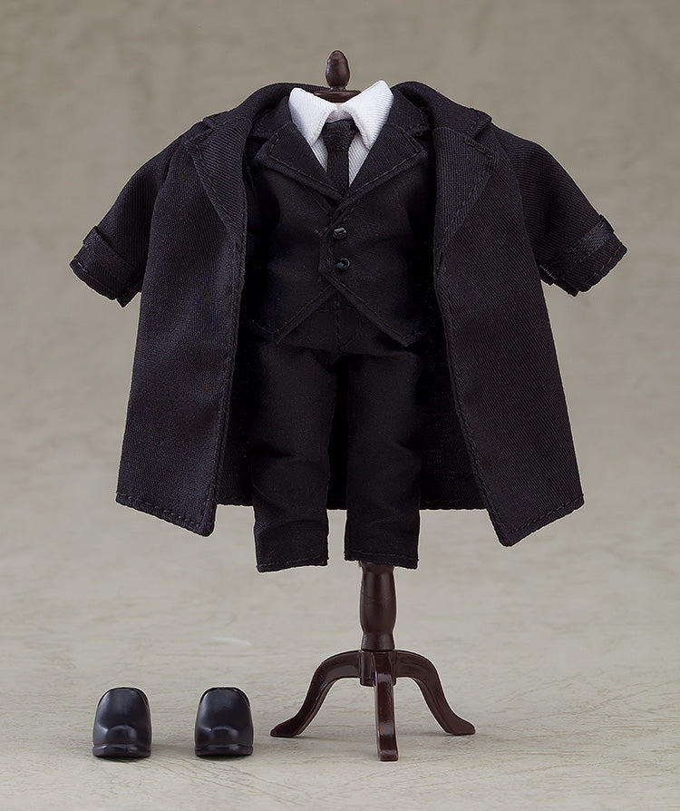 Nendoroid Doll Osamu Dazai: Dark Era Ver.