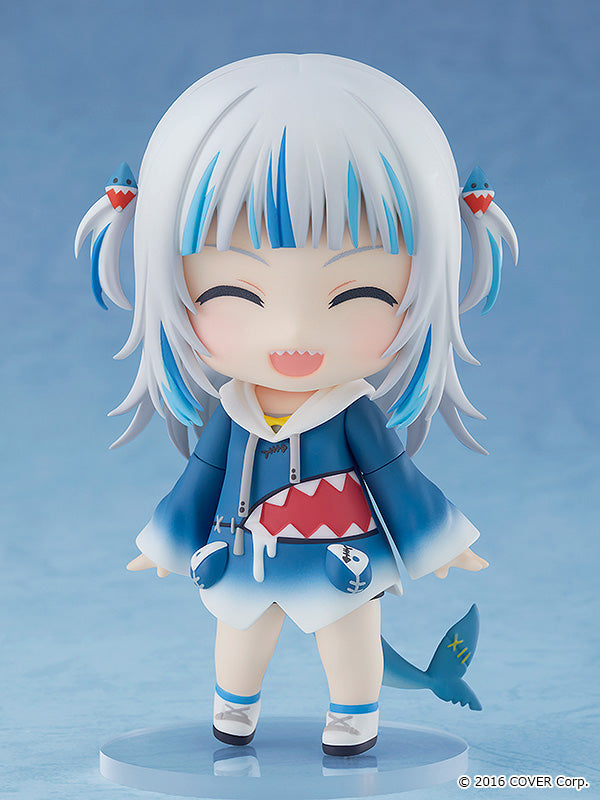 Nendoroid Gawr Gura (Re-Run)