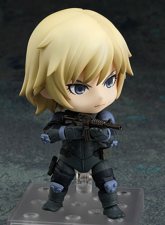 Nendoroid Raiden: MGS2 Ver. (Re-Run)