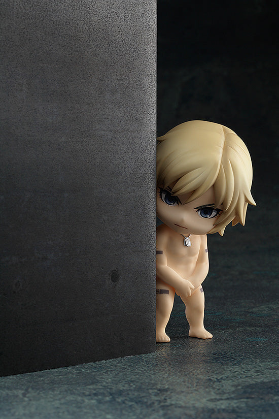 Nendoroid Raiden: MGS2 Ver. (Re-Run)