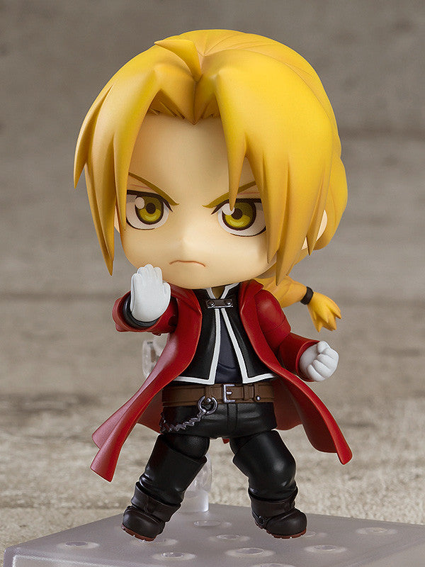 Nendoroid Edward Elric (Re-Run)