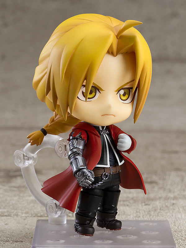 Nendoroid Edward Elric (Re-Run)