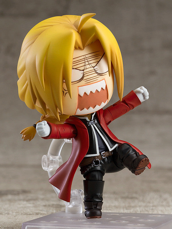 Nendoroid Edward Elric (Re-Run)