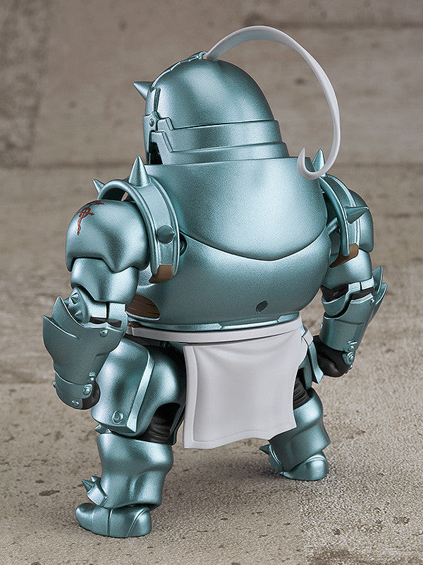 Nendoroid Alphonse Elric (Re-Run)