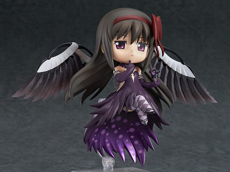 Nendoroid Devil Homura (Re-Run)