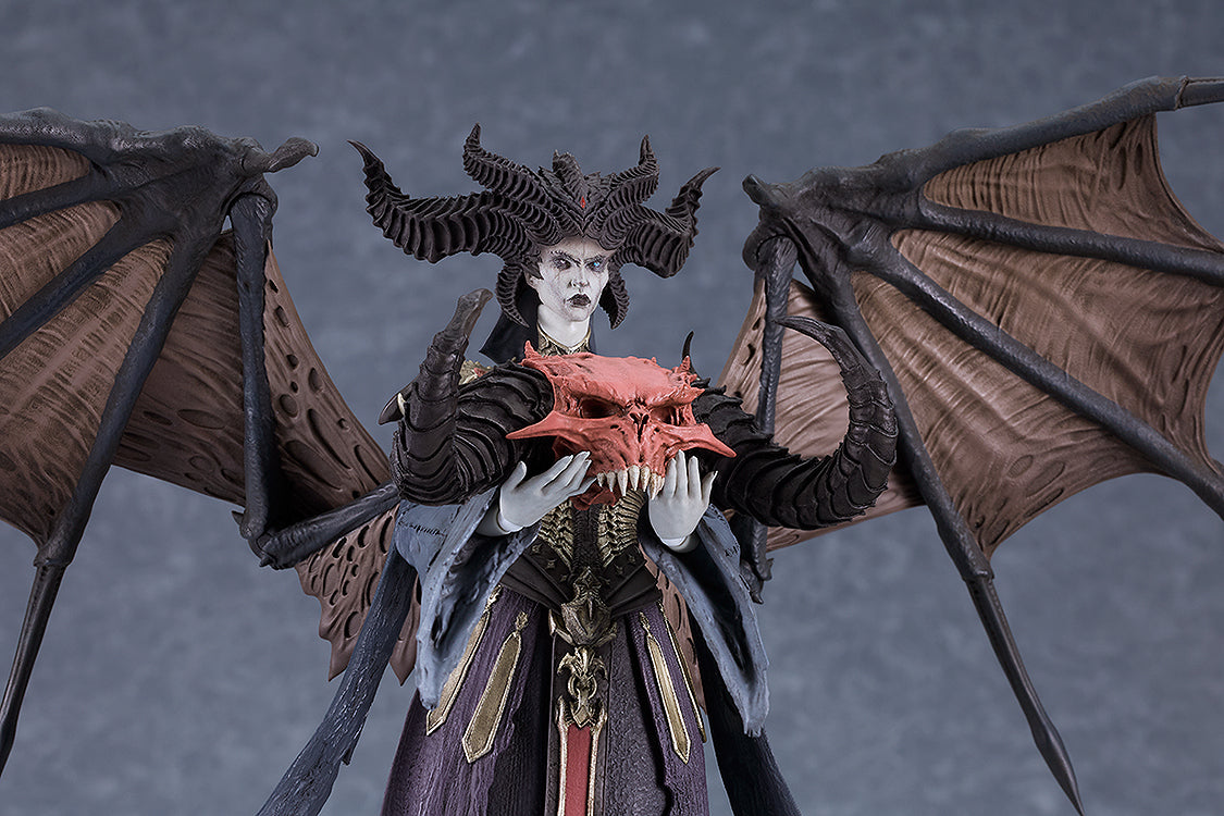 figma Lilith