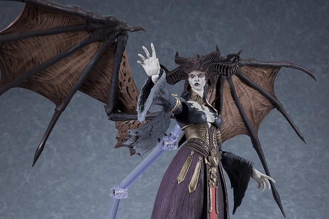 figma Lilith