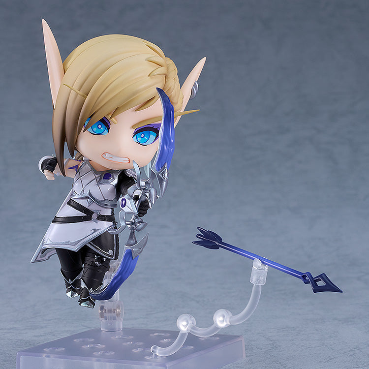 Nendoroid Alleria Windrunner