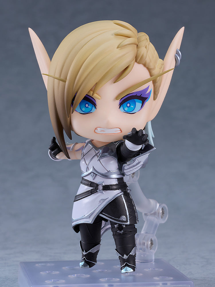 Nendoroid Alleria Windrunner