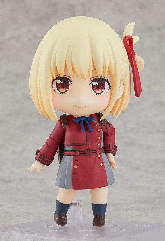 Nendoroid Chisato Nishikigi (Re-Run)