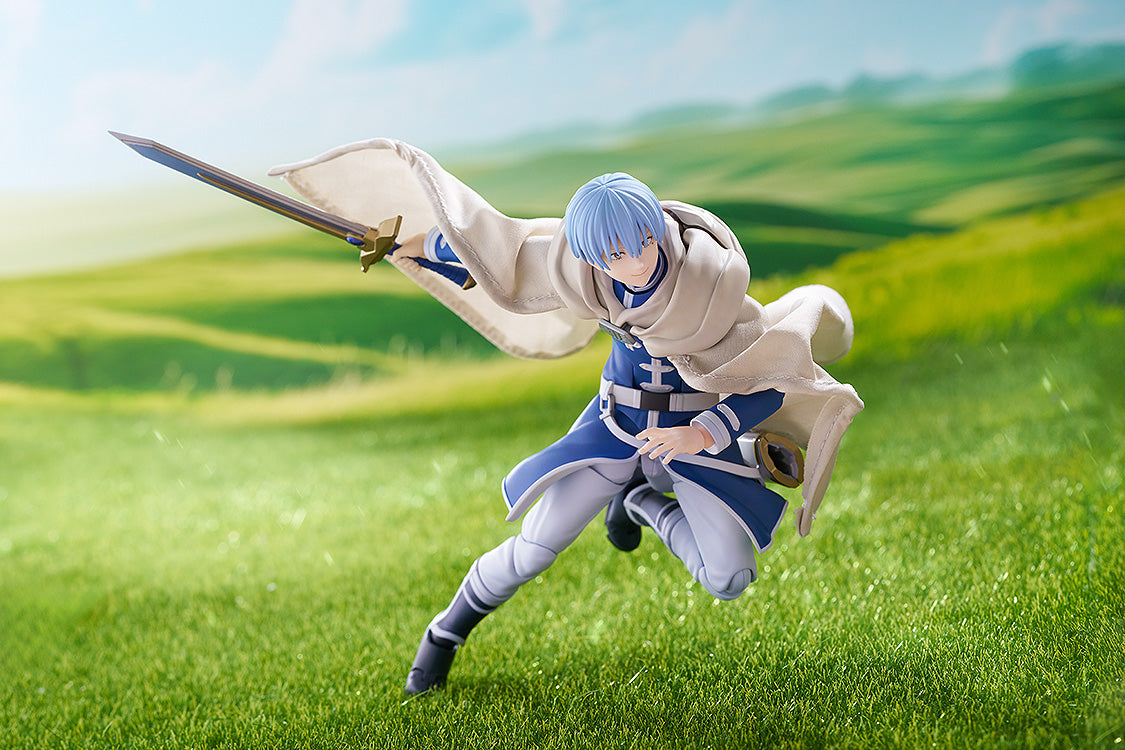 figma Himmel