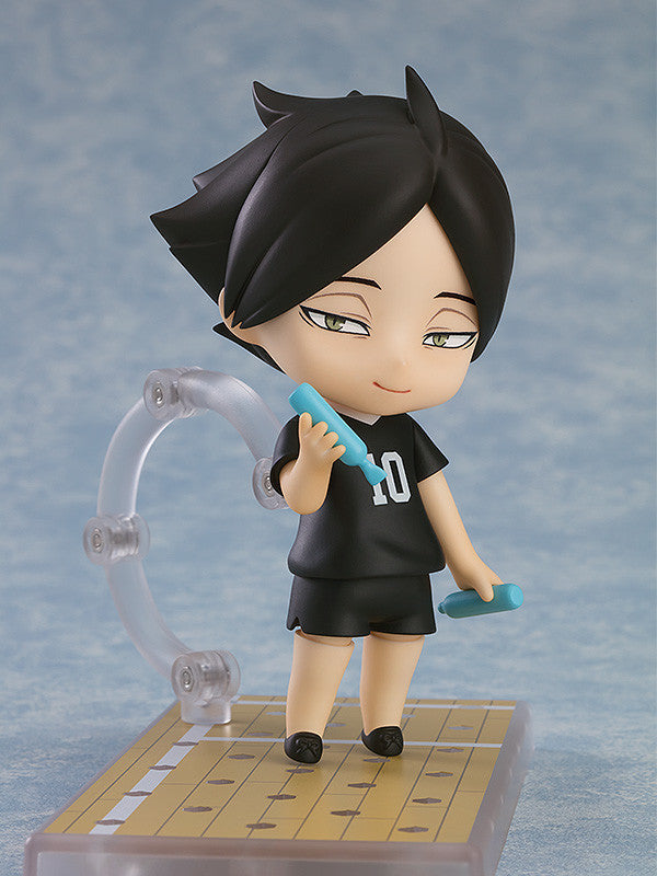Nendoroid Rintaro Suna (Re-Run)