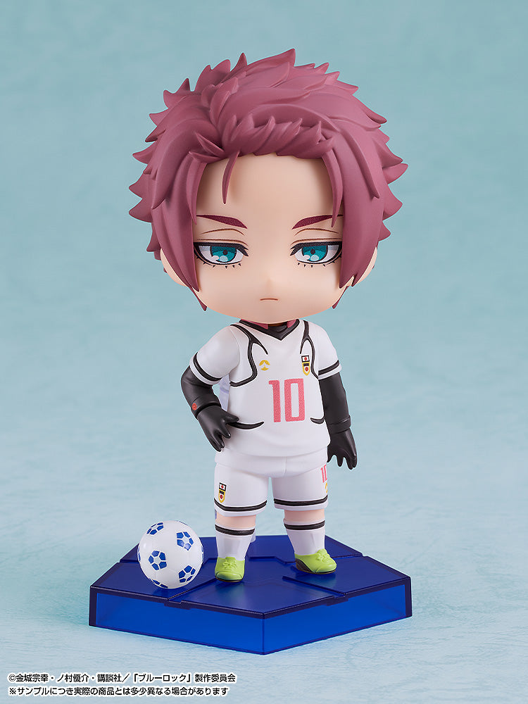 Nendoroid Itoshi Sae