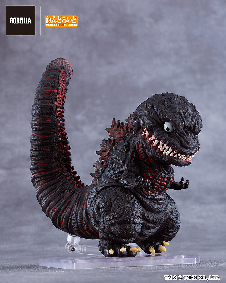 Nendoroid Godzilla (2016)