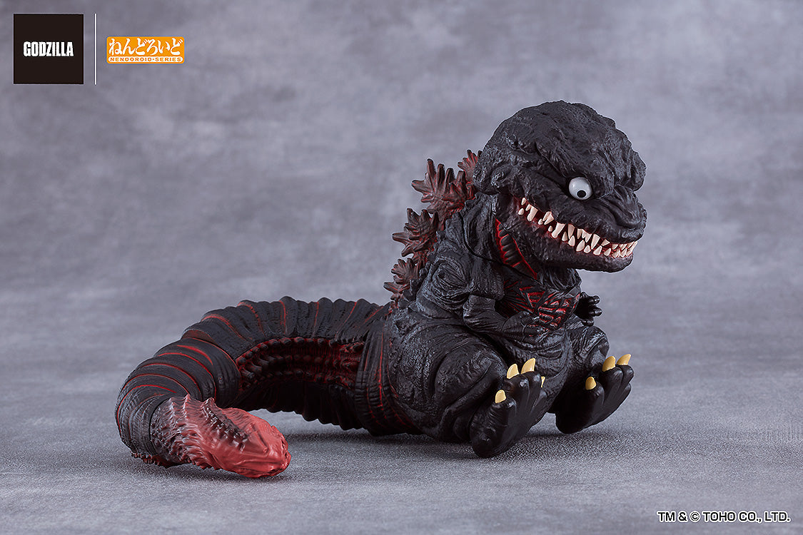 Nendoroid Godzilla (2016)