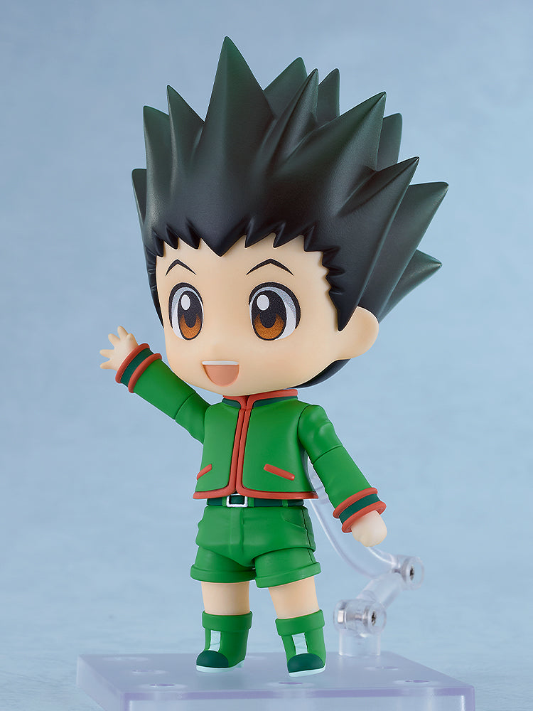 Nendoroid Gon Freecss: Hunter Exam Ver.