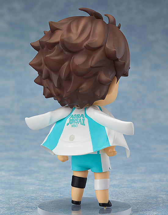 Nendoroid Toru Oikawa (Re-Run)