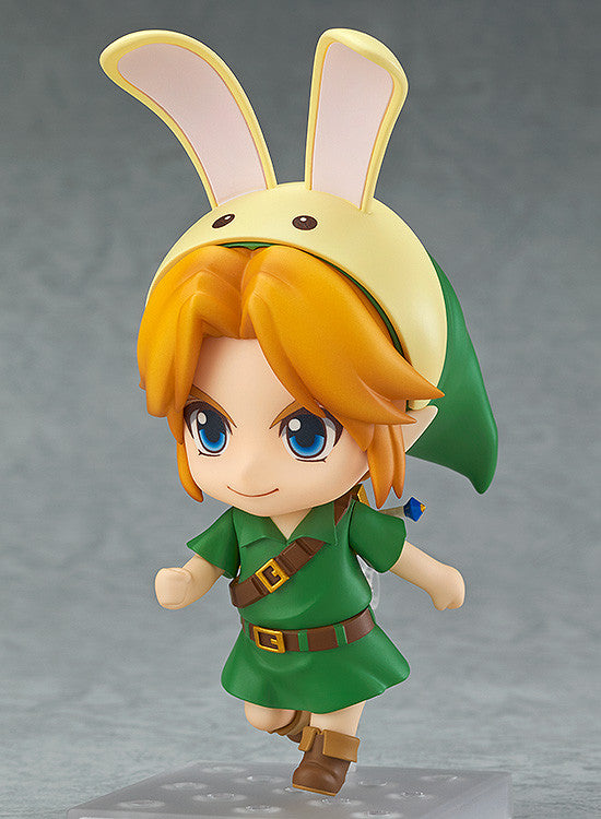 Nendoroid Link: Majora's Mask 3D Ver. (Re-Run)
