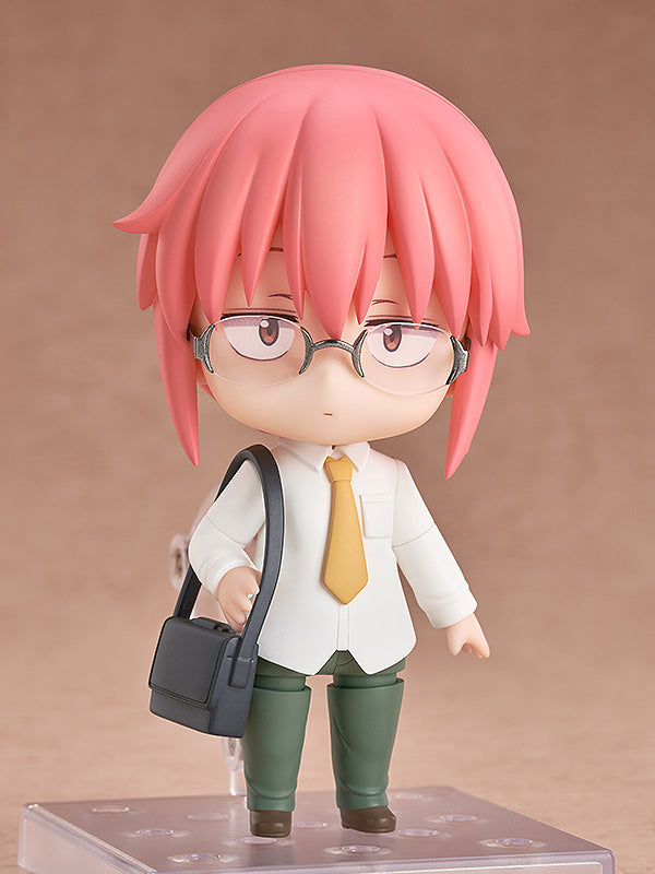 Nendoroid Kobayashi